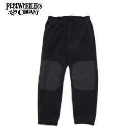 FREEWHEELERS THE BEYOND UTT FLEECE PANTS #2432001