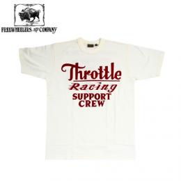FW SPEED DIV. "Throttle Racing" SUPPORT CREW