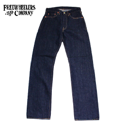 FREEWHEELERS 5 POCKET JEANS “Lot 601XX”#2412471