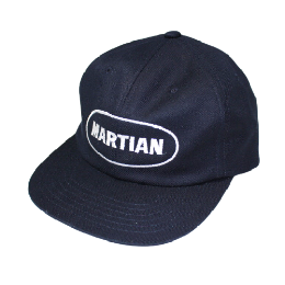 FAFROCKY  MARTIAN CAP F-SKETCH-008 nv