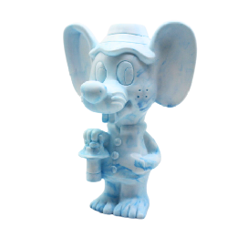 JERRY'S　Figure　sketch×ware　marble 2025.1.3販売開始