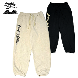 Langlitz Leathers Sweat Pants TypeA LLC-011