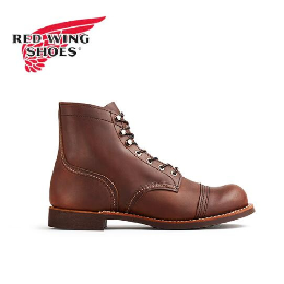 RED WING　8111 IRON RANGER