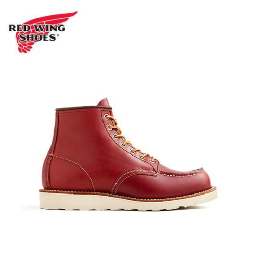 RED WING　8875 6" CLASSIC MOC