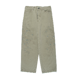 BOW WOW　USN N-3 TWILL TROUSERS