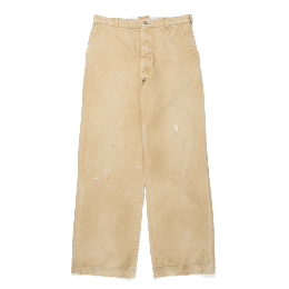 BOW WOW　US PRISONER TROUSERS