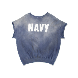 BOW WOW　US NAVY SS SWEATSHIRT