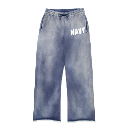 BOW WOW　US NAVY SWEATPANTS