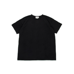 BOW WOW　8812 TEE black