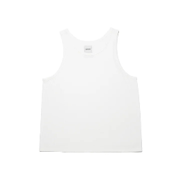 BOW WOW　8812 TANKTOP white