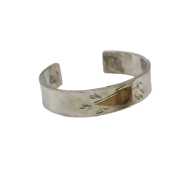 STOP LIGHT　Thunder Bangle　