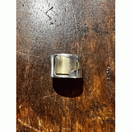 STOP LIGHT k18 thunder ring