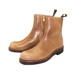 A-14 CASPER NATURAL CHROMEXCEL