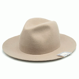 THE H.W.DOG&CO. TRAVELERS HAT ivo D-00634