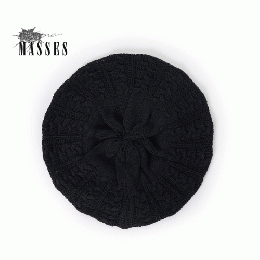 MASSES(マシス)　TAM CABLE Black