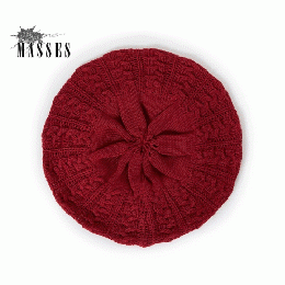 MASSES　TAM CABLE Red