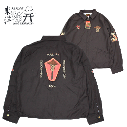 TAILOR TOYO Vietnam Jacket “SKULL” TT15797-119