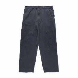 BOW WOW　ESSENTIAL CHINO PANTS AGED BW252-ECP