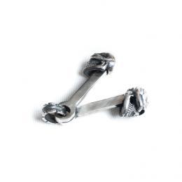 2　Skull Piston Top