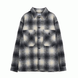 MASSES(マシス)　SHADOW CPO JKT