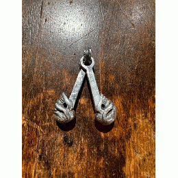 STOP LIGHT PISTON TOP