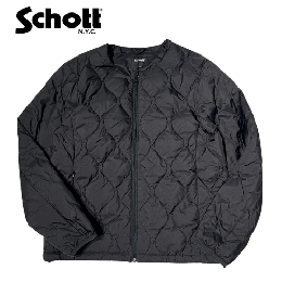 Schott xTAION　INNER DOWN JACKET