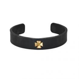 STOP LIGHT　 Iron Cross Bangle　
