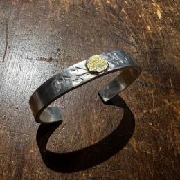 STOP LIGHT K18 Metal Bangle