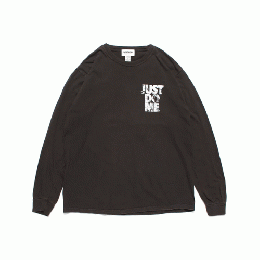 BOW WOW　JUST DO ME LS AGED