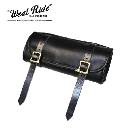 WESTRIDE CYCLE NUT GARMENT TOOL ROLL BLK