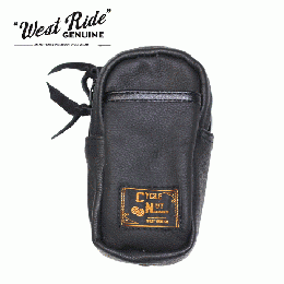 WESTRIDE CYCLE NUT GARMENT HANDLE MASTER BAG M
