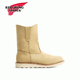 REDWING 8168 9-inch Pecos