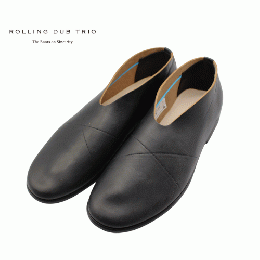 ROLLING DUB TRIO　SPIDER　MD07　Guidi Horsebutt