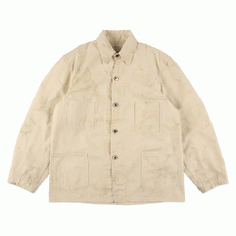 BOW WOW　THE BOW WOW JOURNAL CHORE COAT AGED