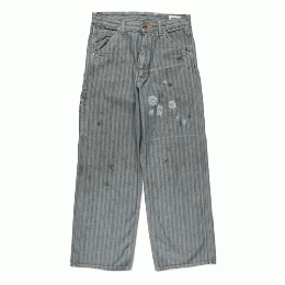 BOW WOW FER GRITGEAR PANTS AGED