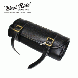 WESTRIDE CYCLE NUT GARMENT TOOL ROLL CROCO