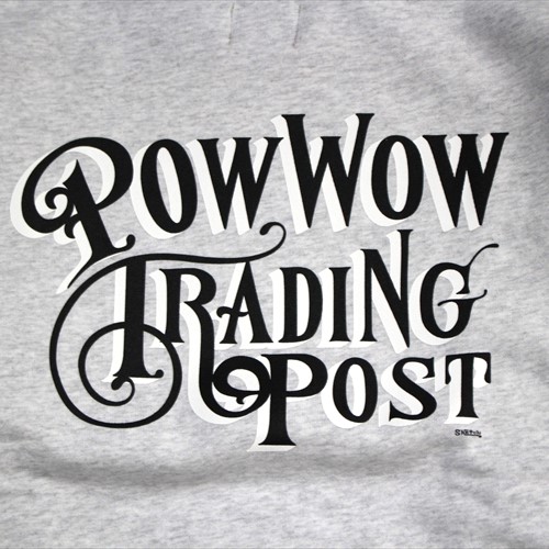 ORIGINAL SWEAT “Trading Post”
