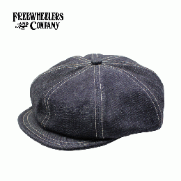 FREEWHEELERS "JAM BUSTER" CASQUETTE #2617004