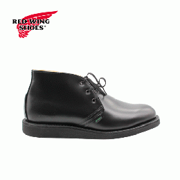 REDWING　9196 Postman Chukka
