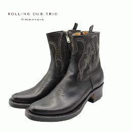 ROLLING DUB TRIO LORO ZIP