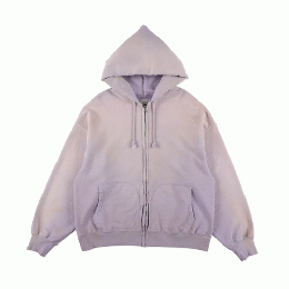 BOW WOW　ZIP HOODIE AGED