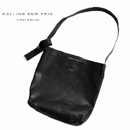 ROLLING DUB TRIO/BOOKSTORE BAG BG08
