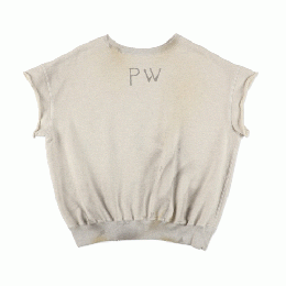 BOW WOW PW SS SWEATSHIRT AGED
