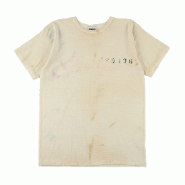 BOW WOW S.BRONX CO. JAIL 8812 TEE AGED