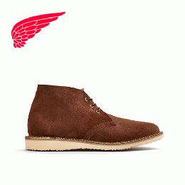 REDWING No.3315 Weekender Chukka
