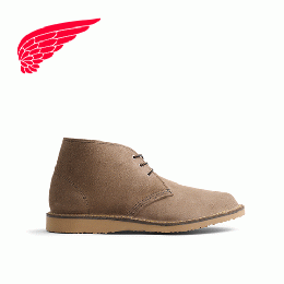 REDWING No.3610 Weekender Chukka