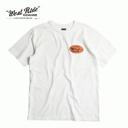 WESTRID　26SS PT.TEE.26-02　OFF