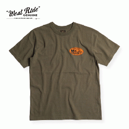 WESTRID　26SS PT.TEE.26-02　SEAL