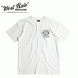 WESTRID　26SS PT.TEE.26-01　OFF