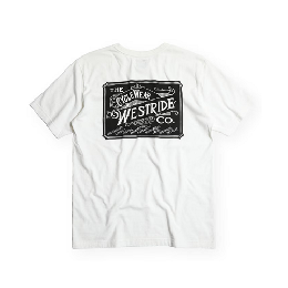 WESTRIDE PT.TEE.25-01 OFF